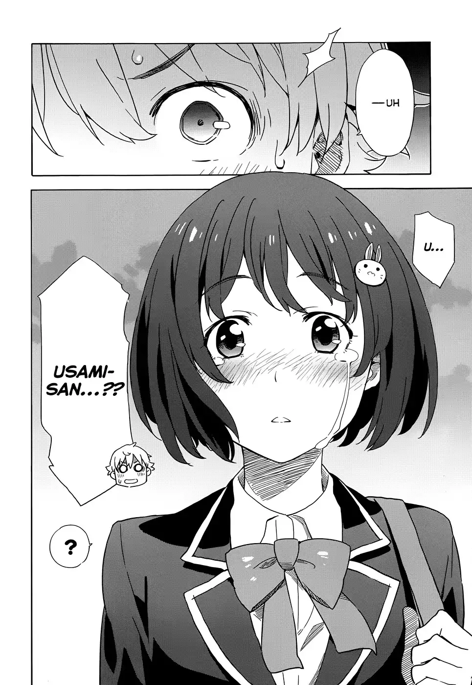 Kono Bijutsubu ni wa Mondai ga Aru! Chapter 3 32